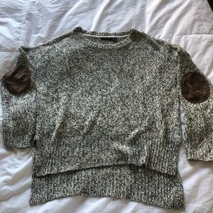 RDI Cozy Chunky Sweater